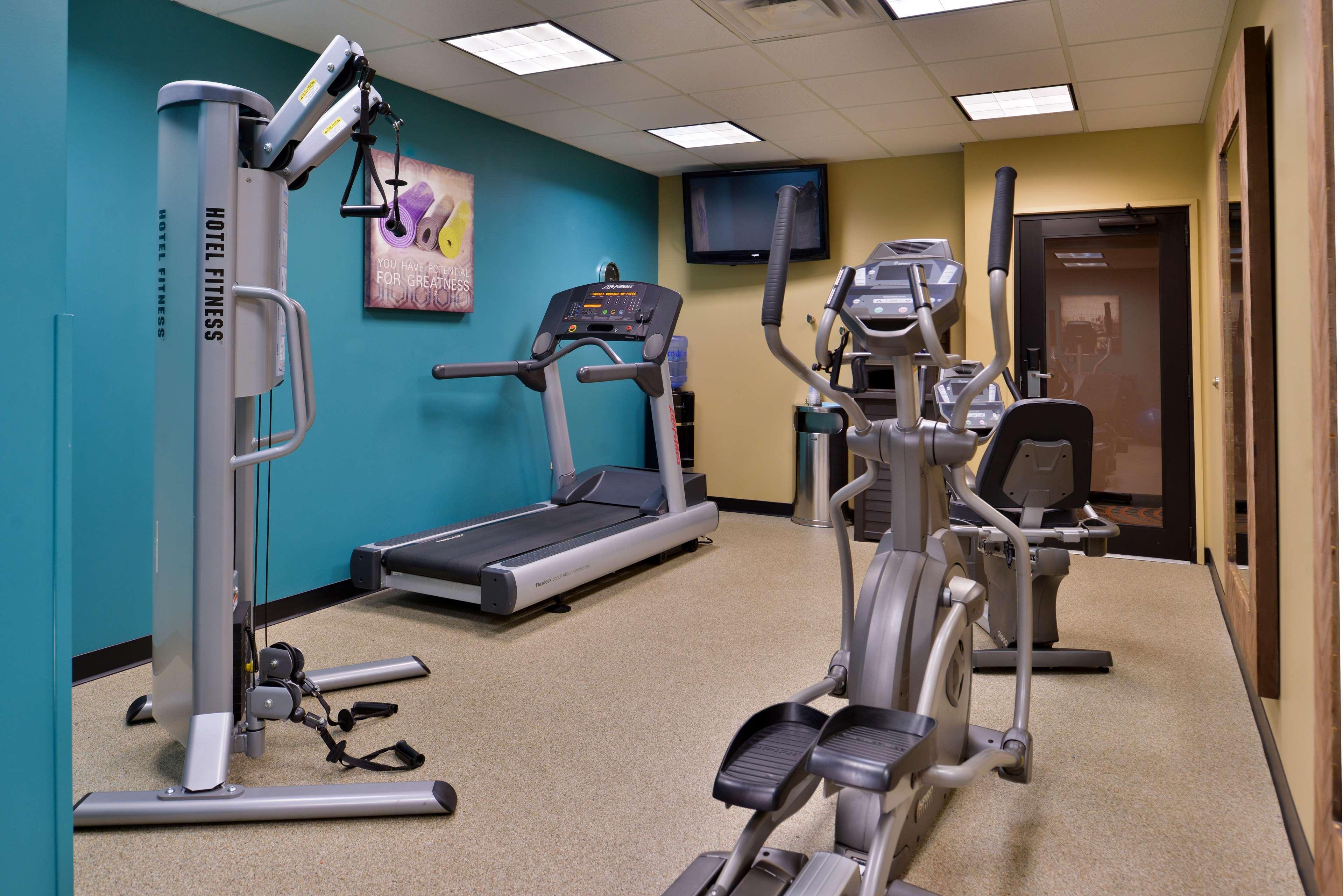 Best Western Plus University Inn Olean Dış mekan fotoğraf