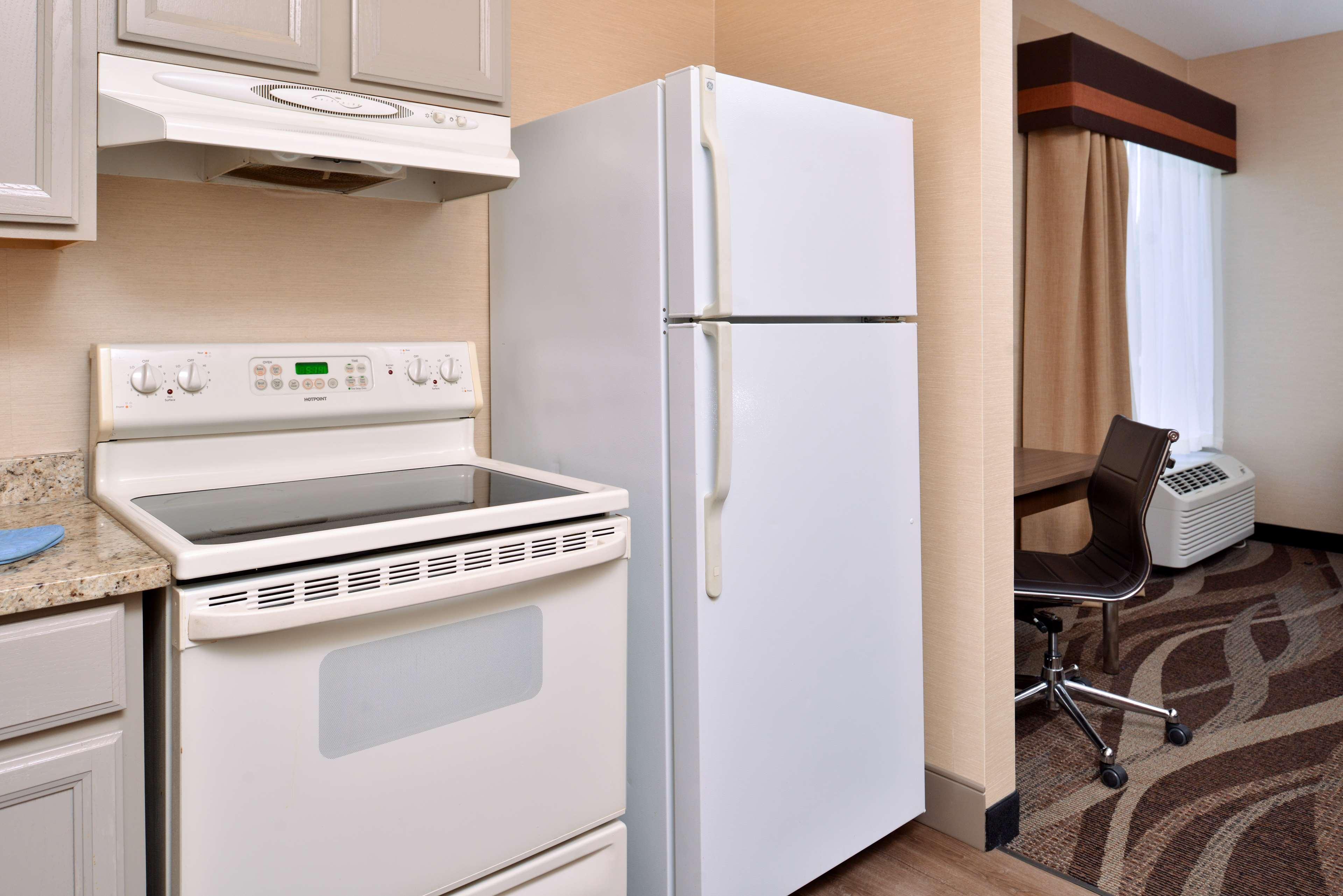 Best Western Plus University Inn Olean Dış mekan fotoğraf