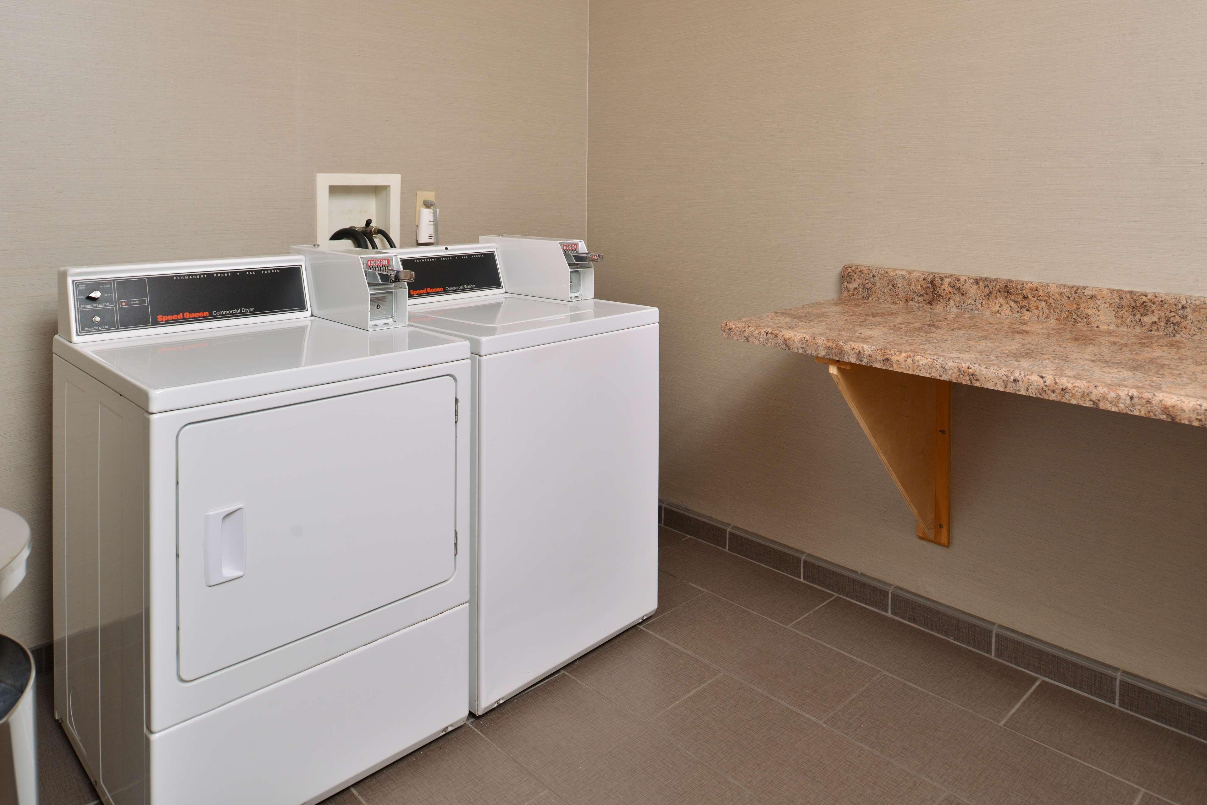 Best Western Plus University Inn Olean Dış mekan fotoğraf