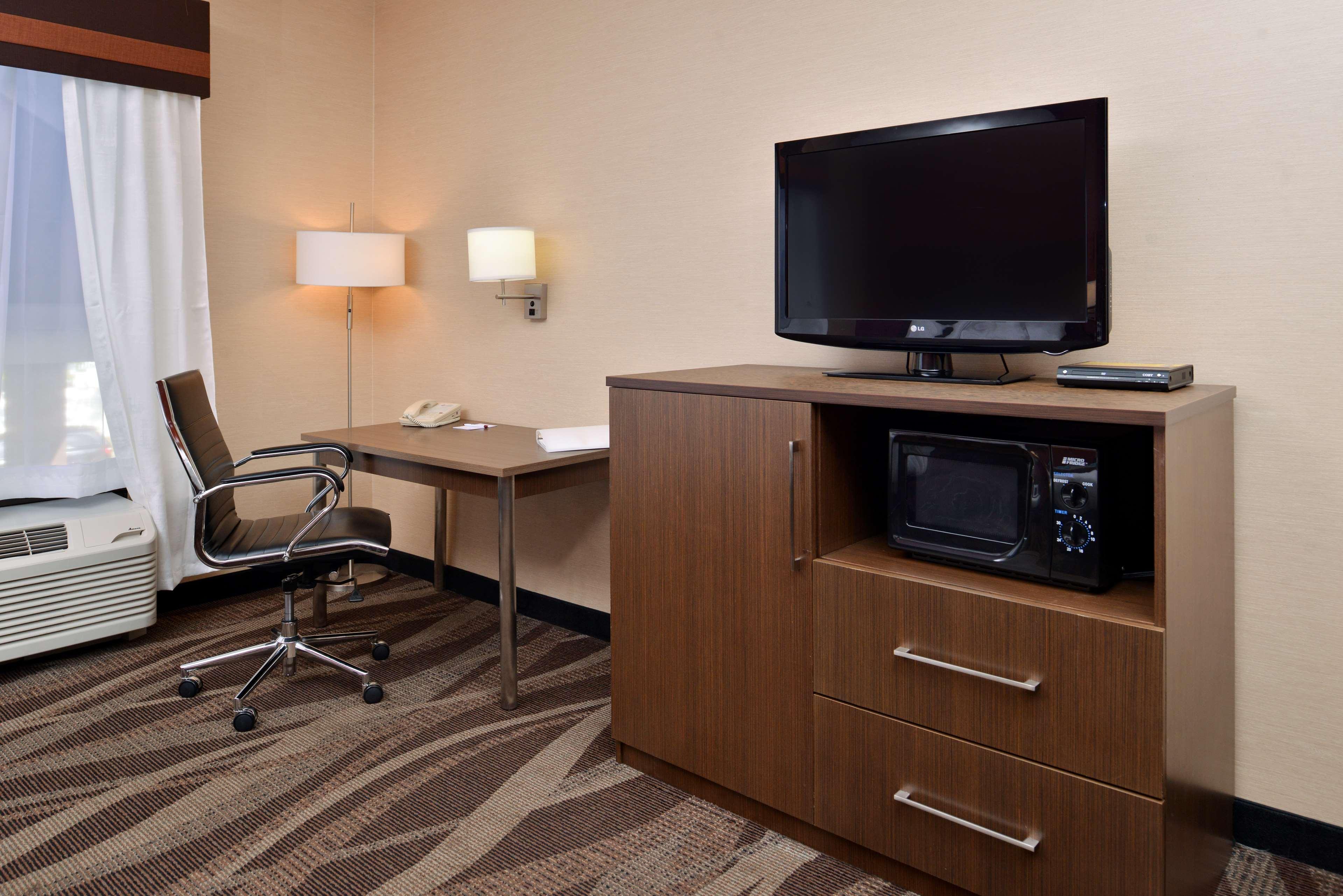 Best Western Plus University Inn Olean Dış mekan fotoğraf